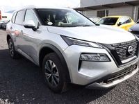 gebraucht Nissan X-Trail N-CONNECTA 1.5 VC-T eP 213 4x4 HUD V-LED 157 kW...