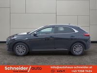 gebraucht Kia XCeed 1,0 TGDI GPF Silber