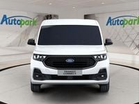 Neu Ford Transit Connect Trend 102 PS (75 kW) 2026 Weiß Van / Kleinbus