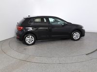 gebraucht VW Polo 1,0 TSI DSG Style