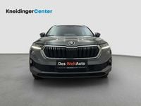 gebraucht Skoda Karoq Ambition TSI DSG ACT
