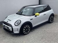Gebraucht Mini Cooper SE 135 kW (184 PS) 2021 Silber Kleinwagen