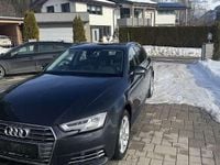 Gebraucht Audi A4 Design 190 PS (139 kW) 2017 Kombi