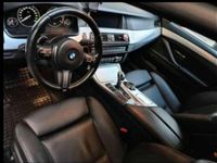 gebraucht BMW 530 530 d xDrive Aut. M-Sportpaket Shadow Line Touring