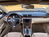 gebraucht VW Passat 2.0 TDI DSG HIGHLINE