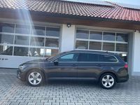 Gebraucht VW Passat Business 190 PS (139 kW) 2020 Grau Kombi