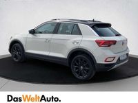 gebraucht VW T-Roc Life TDI DSG