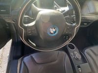 gebraucht BMW i3 94Ah