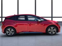 Gebraucht Cupra Born 150 kW (204 PS) 2023 Dunkelrot  metallic Kleinwagen