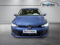 gebraucht VW Golf VIII Rabbit TSI