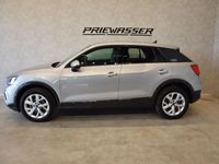 gebraucht Audi Q2 30 TDI advanced