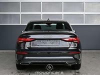 gebraucht Audi A3 35 2.0 TDI Lim S -line S-tronic