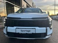 gebraucht Kia Sportage 1,6 TGDI DCT7 4WD