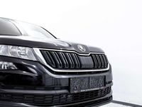 gebraucht Skoda Kodiaq 2,0 TDI SCR Ambition DSG | Anhängerkupplung