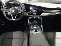 gebraucht Alfa Romeo Giulia SUPER 2,0 200PS ATX RWD