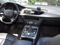 gebraucht Audi A6 Avant 2,0 TDI Fleet DPF Multitronic