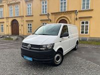 gebraucht VW T6 Kastenwagen KR 2,0 TDI BMT * Flügeltüre, Klima,...