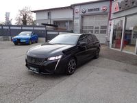 gebraucht Peugeot 308 SW Hybrid 145 e-DSC6 Allure Mildhybrid Automatik