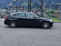 gebraucht BMW 530 Gran Turismo 530 d xDrive Aut.