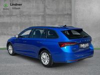 gebraucht Skoda Octavia Combi Selection TDI DSG