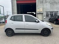 gebraucht Hyundai i10 1,1 MPI Cool Sport