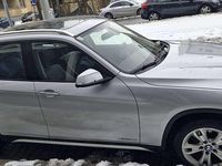 Gebraucht BMW X1 184 PS (135 kW) 2014 Grau SUV