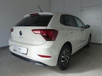 Gebraucht VW Polo 95 PS (69 kW) 2025 Mittelgrau  normal Kleinwagen