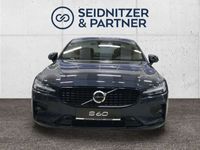 gebraucht Volvo S60 B4 Plus Dark Mild Hybrid