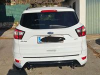 gebraucht Ford Kuga Kuga 2,0 TDCi ST-Line AWD ST-Line