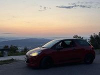 gebraucht Citroën DS3 1,6 16V THP Sport Chic