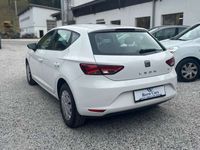 gebraucht Seat Leon Style