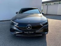 gebraucht Mercedes EQE300 Österreich-Edition MBUX Navi Distr RKam