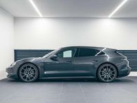 gebraucht Porsche Taycan Sport Turismo