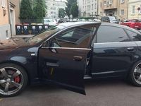 Gebraucht Audi A6 Allroad 232 PS (170 kW) 2007 Kombi