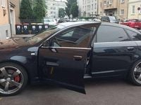 gebraucht Audi A6 Allroad 30 TDI V6 quattro DPF