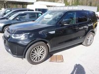 gebraucht Land Rover Discovery HSE TD6