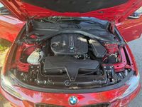 gebraucht BMW 318 Gran Turismo 318 d Österreich-Paket