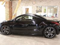 gebraucht Peugeot RCZ R 16 THP 270/VOLL-LEDER-NAVI-TOP!!