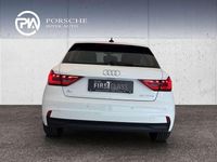 gebraucht Audi A1 30 TFSI intense