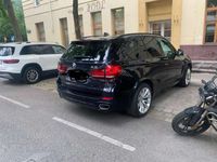 gebraucht BMW X5 xDrive30d M-Paket Aut. 7 Sitzer!!!!!