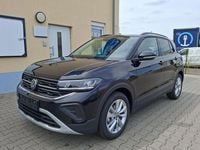 Neu VW T-Cross Life 116 PS (85 kW) 2026 SUV