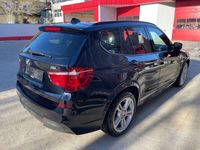 gebraucht BMW X3 X3xDrive20d M-Paket