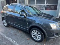 gebraucht Opel Antara 2.2 CDTI 4x4 ecoFLEX Start/Stop Cosmo