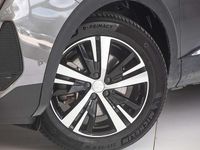 gebraucht Peugeot 3008 Hybrid 300 e-EAT8 GT Aut.