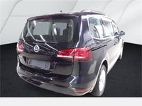 gebraucht VW Sharan TSI 1.4 °Comfortline° 7-Sitzer Navi 2xSpura Van