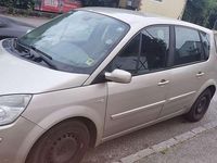 gebraucht Renault Scénic 1.5 dCi FAP Exception
