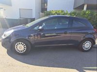 gebraucht Opel Corsa 12 Cool