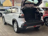 gebraucht Suzuki SX4 S-Cross 14 GL+ DITC Hybrid ALLGRIP shine