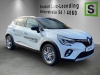 gebraucht Renault Captur Techno E-Tech Hybrid 145