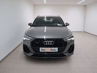 gebraucht Audi Q3 40 TDI quattro S line exterieur